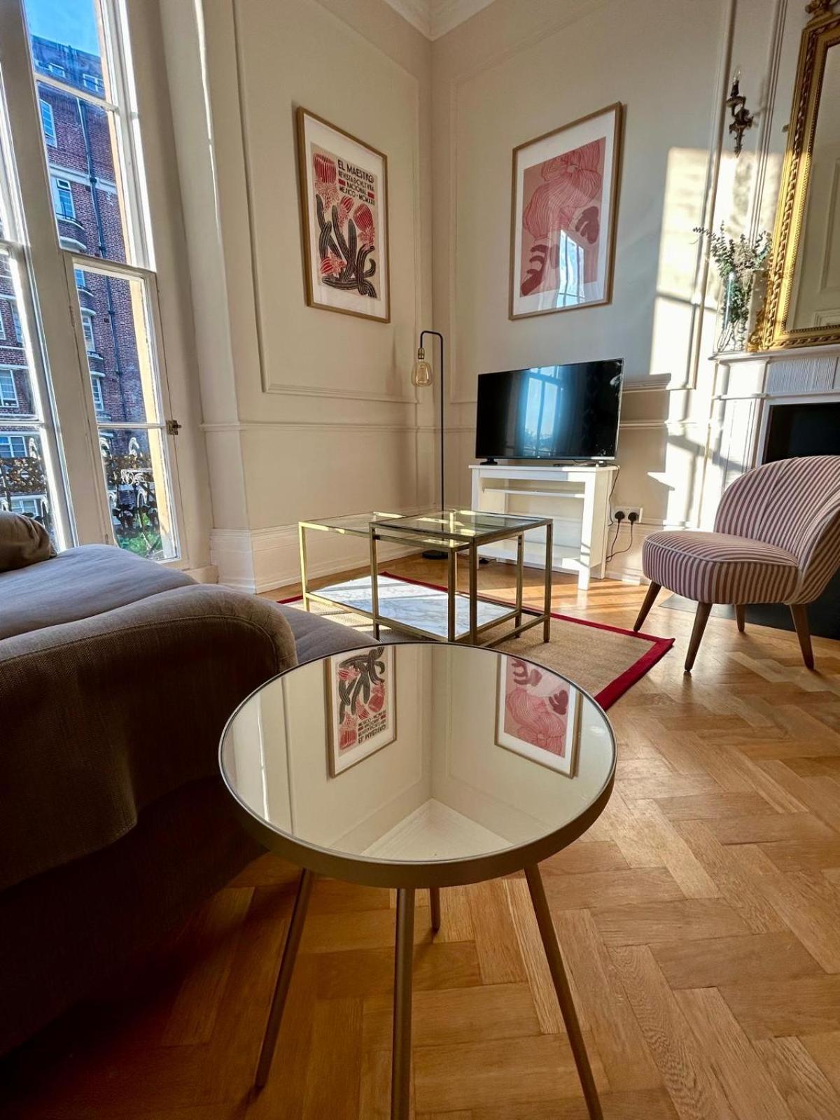 Apartment Clifton *